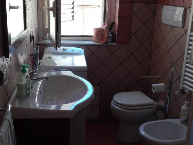 Appartamento in in affitto da privato ad Agrigento via Sant'Alfonso, 8, da privato, aria condizionata, sala da pranzo TrovaCasa