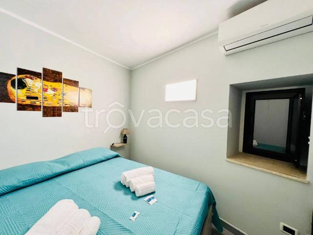 Appartamento in in affitto da privato ad Agrigento via Sanzo, 8, da privato, centrale TrovaCasa