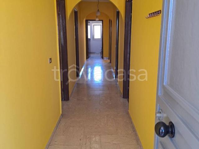 Appartamento in in affitto da privato ad Agrigento via Taormina, 3, da privato, parzialmente arredato, ristrutturato TrovaCasa