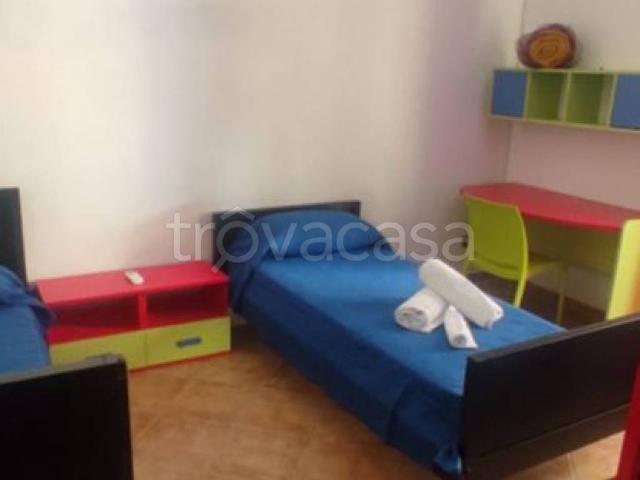 Appartamento in in affitto da privato ad Agrigento via Vincenzo Monti, 9, da privato, nuda proprietà, doppi vetri TrovaCasa
