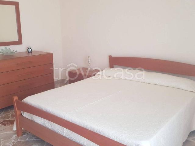 Appartamento in in affitto da privato ad Agrigento via Zanella, 16, da privato, lungomare TrovaCasa