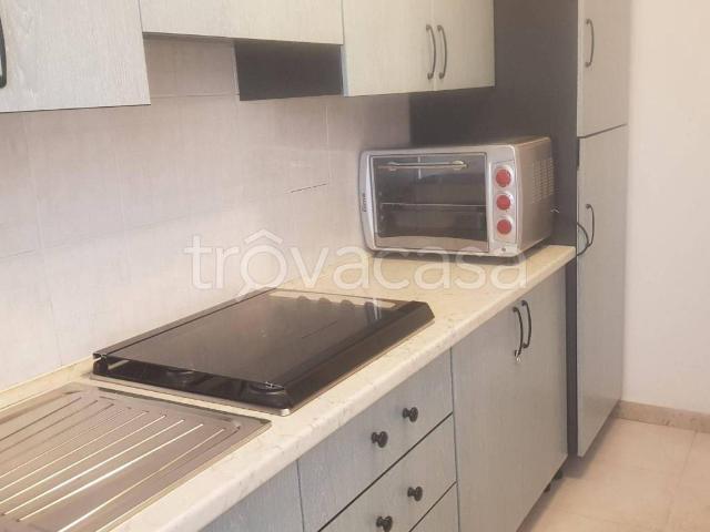 Appartamento in in affitto da privato ad Agrigento via Zanella, 16, da privato, lungomare TrovaCasa