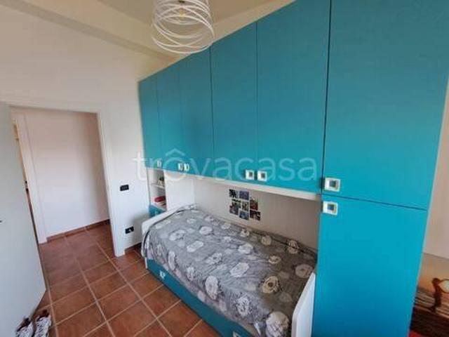 Appartamento in in affitto da privato ad Agrigento viale Cannatello, 121, da privato TrovaCasa