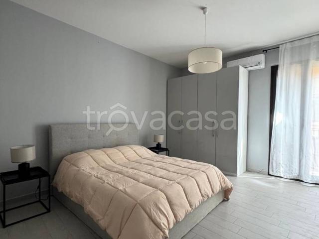 Appartamento in in affitto da privato ad Agrigento cortile Modica 1, 3, arredato, da privato, lavanderia TrovaCasa