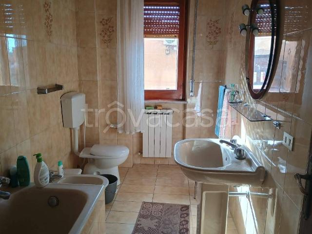 Appartamento in in affitto da privato ad Aidone via Sella, 154, arredato, da privato, balcone TrovaCasa