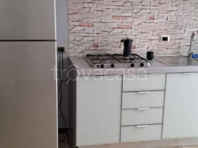 Appartamento in in affitto da privato ad Alcamo via Barresi, 9, da privato, lavanderia TrovaCasa