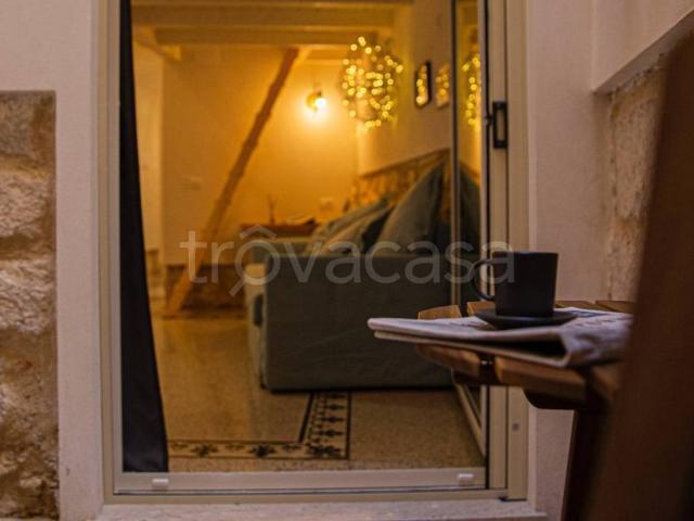 Appartamento in in affitto da privato ad Alcamo via Giuseppe Mazzini, 22, arredato, da privato, lavatrice TrovaCasa