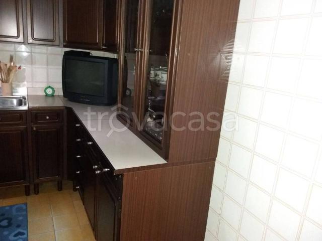Appartamento in in affitto da privato ad Alcamo via Giacomo Serpotta, da privato, buono stato TrovaCasa