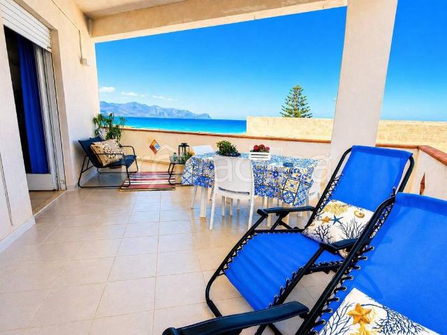Appartamento in in affitto da privato ad Alcamo via dei Fiori, 2353, da privato, vista mare, panoramica TrovaCasa