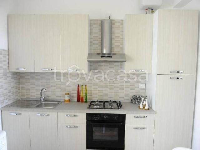 Appartamento in in affitto da privato ad Alcamo via del Golfo, 312, terrazzo, da privato, vista mare TrovaCasa