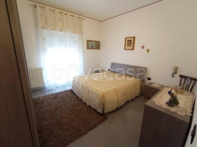 Appartamento in in affitto da privato ad Alcamo via Santissimo Salvatore, snc, da privato TrovaCasa