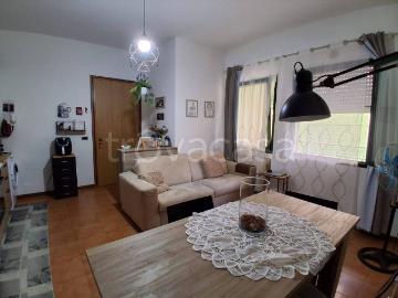 Appartamento in in affitto da privato ad Ala via della Roggia, 30, arredato, da privato TrovaCasa
