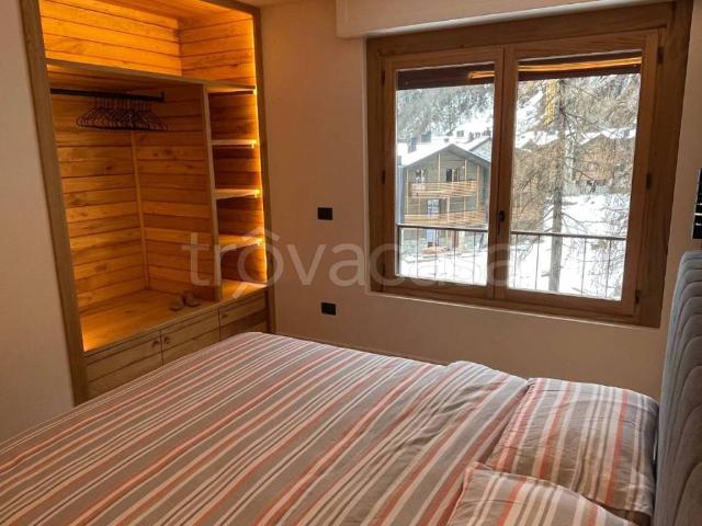 Appartamento in in affitto da privato ad Alagna Valsesia condominio Alpenrose, da privato TrovaCasa