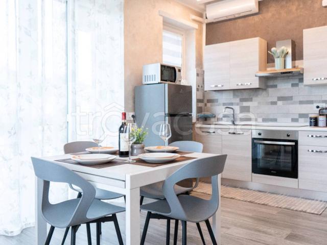 Appartamento in in affitto da privato ad Alba corso Barolo, 2, da privato TrovaCasa
