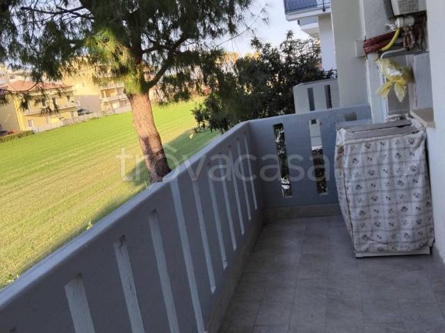 Appartamento in in affitto da privato ad Alba Adriatica via Venezia, 8, da privato, lungomare, balcone TrovaCasa