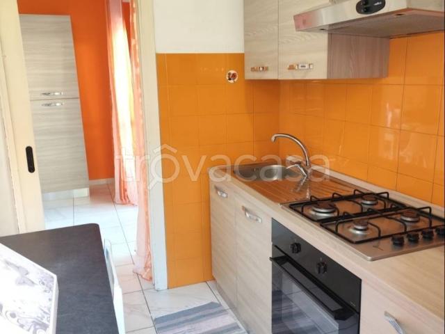 Appartamento in in affitto da privato ad Alba Adriatica via Abruzzo, 50, terrazzo, da privato, centrale TrovaCasa