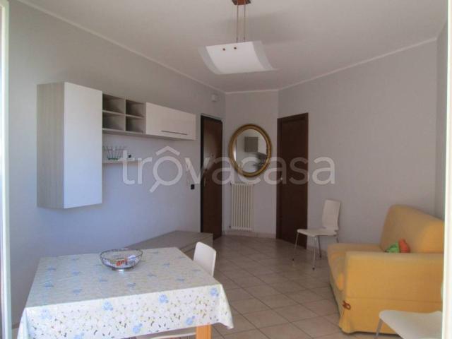Appartamento in in affitto da privato ad Alba Adriatica via dei Ludi, 2, da privato, nuova costruzione, ascensore TrovaCasa