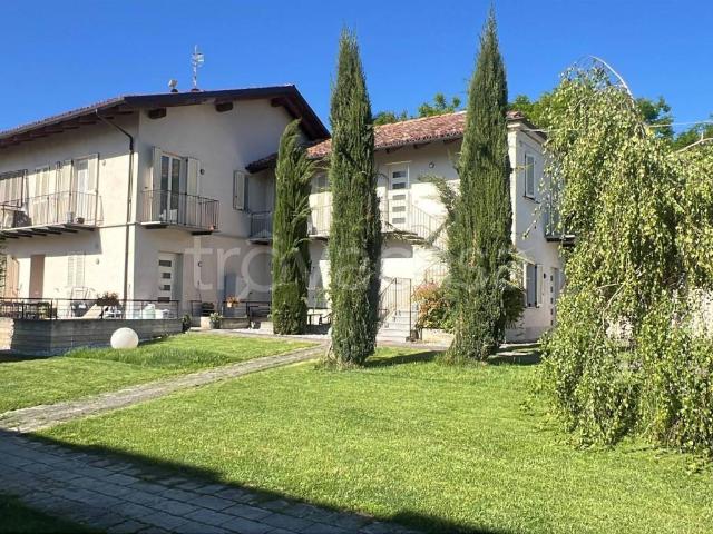 Appartamento in in affitto da privato ad Alba strada Scaparoni, 6, arredato, da privato TrovaCasa