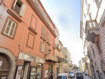 Appartamento in in affitto da privato ad Albano Laziale corso Giacomo Matteotti, 146, da privato, centrale, vicinanze negozi TrovaCasa