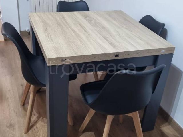Appartamento in in affitto da privato ad Albano Laziale via dell'Abbadia, 11, arredato, giardino, da privato TrovaCasa