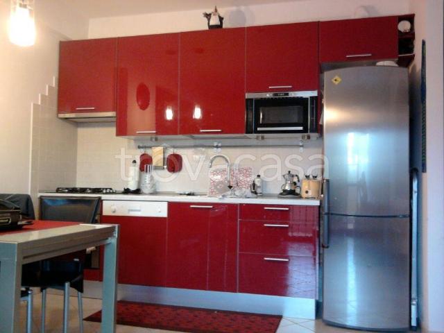 Appartamento in in affitto da privato ad Albano Laziale via l'Aquila, 23, da privato, ascensore, balcone TrovaCasa
