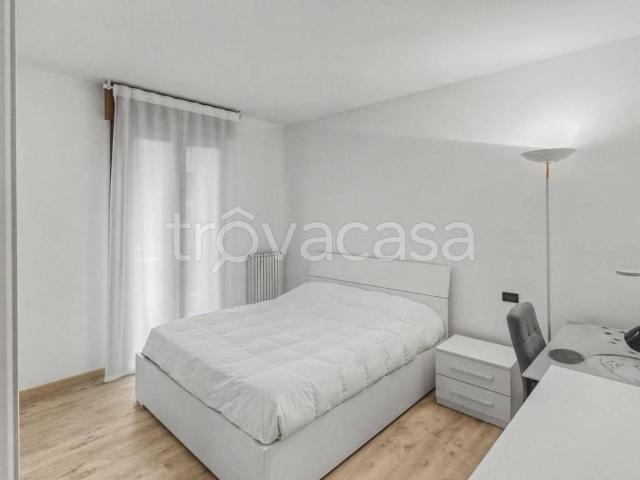 Appartamento in in affitto da privato ad Albignasego via Tito Livio, 9, box, da privato, balcone TrovaCasa