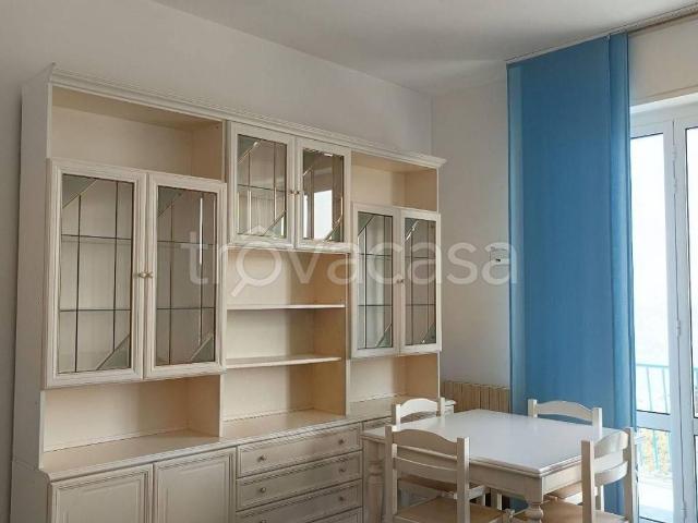 Appartamento in in affitto da privato ad Albissola Marina via Magroria, 21, arredato, da privato, vista mare TrovaCasa