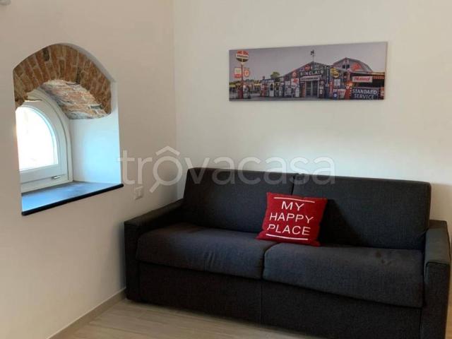 Appartamento in in affitto da privato ad Albissola Marina via Isola, 18, da privato, ascensore, ristrutturato TrovaCasa