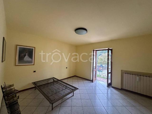 Appartamento in in affitto da privato ad Algua frazione Rigosa, 65, da privato, buono stato, balcone TrovaCasa
