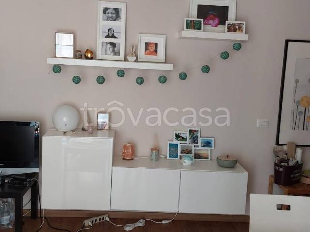 Appartamento in in affitto da privato ad Alessandria via Giovanni Plana, 48, da privato, ristrutturato, lavatrice TrovaCasa