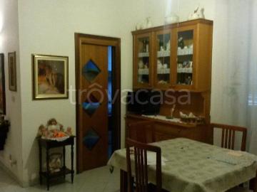 Appartamento in in affitto da privato ad Alessandria via Giulio Cesare Cordara, 20, da privato, ascensore, cantina TrovaCasa