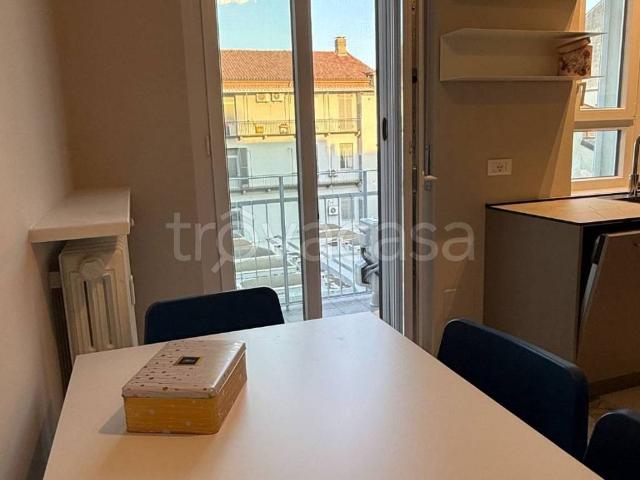 Appartamento in in affitto da privato ad Alessandria via San Francesco d'Assisi, 40, arredato, da privato, ristrutturato TrovaCasa
