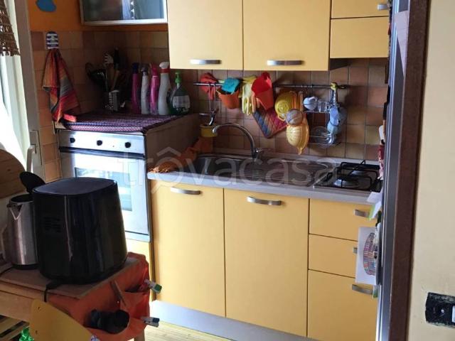 Appartamento in in affitto da privato ad Alì Terme via Lungomare, 29B, da privato, fronte mare, vista mare TrovaCasa
