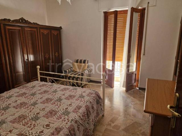 Appartamento in in affitto da privato ad Aliano via Guglielmo Marconi, 49, da privato, ristrutturato, balcone TrovaCasa