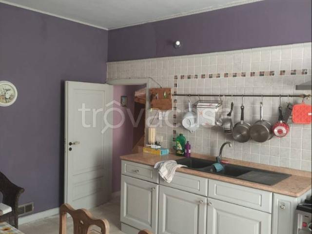 Appartamento in in affitto da privato ad Alliste piazza Caduti, 1, terrazzo, da privato, caminetto TrovaCasa