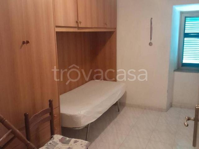 Appartamento in in affitto da privato ad Allumiere vico Bruciato, 29, da privato TrovaCasa