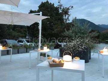 Appartamento in in affitto da privato ad Almenno San Salvatore via Regina Teodolinda, 2, giardino, da privato, lavatrice TrovaCasa