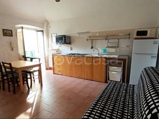 Appartamento in in affitto da privato ad Almese via Avigliana, 56, arredato, da privato, balcone TrovaCasa