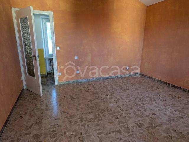 Appartamento in in affitto da privato ad Almese borgata Malatrait 2, 6, da privato, terrazzo coperto TrovaCasa