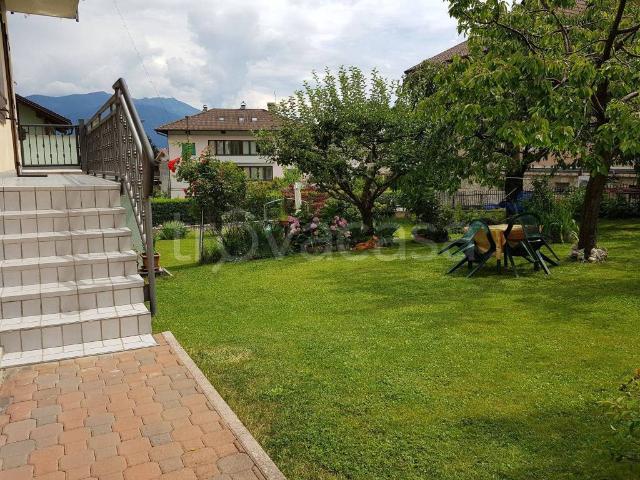 Appartamento in in affitto da privato ad Altopiano della Vigolana via alla Villa, 5, giardino, terrazzo, da privato TrovaCasa