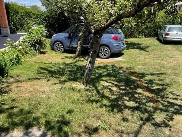 Appartamento in in affitto da privato ad Altopiano della Vigolana via della Fricca, giardino, da privato TrovaCasa