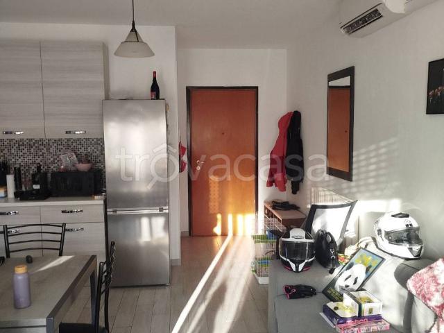 Appartamento in in affitto da privato ad Altavilla Vicentina via Rimini, 30, box, da privato, ristrutturato TrovaCasa
