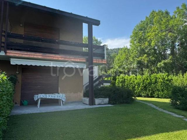 Appartamento in in affitto da privato ad Alta Valle Intelvi via Giuseppe Verdi, 3, box, da privato, balcone TrovaCasa