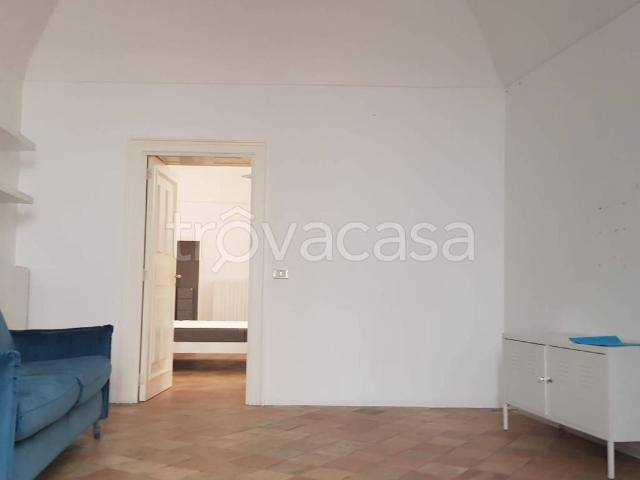 Appartamento in in affitto da privato ad Altamura claustro Francesco Sallicano, 13, arredato, da privato, balcone TrovaCasa