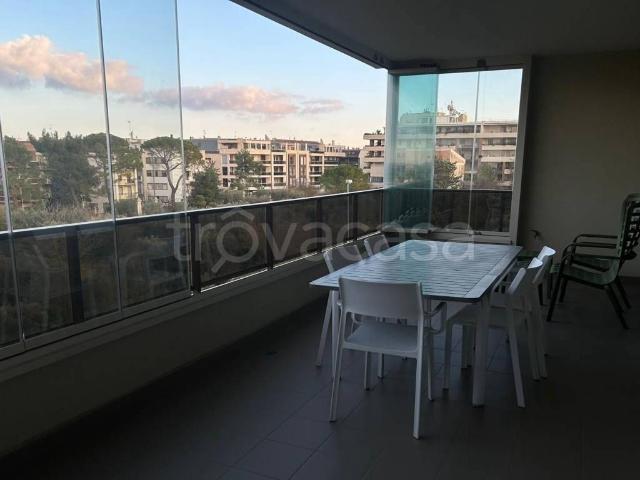 Appartamento in in affitto da privato ad Altamura via Giovanni Paolo I, arredato, box, da privato TrovaCasa
