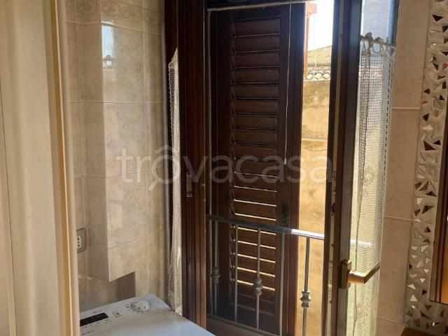 Appartamento in in affitto da privato ad Altidona vicolo Fidi Basilio, 1, da privato, travi a vista, centrale TrovaCasa