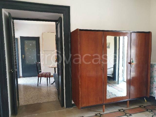 Appartamento in in affitto da privato ad Amantea via Orti, 11, arredato, terrazzo, da privato TrovaCasa