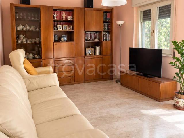 Appartamento in in affitto da privato ad Amalfi piazza Spirito Santo, arredato, da privato, ascensore TrovaCasa
