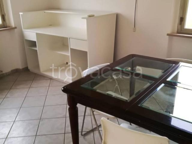 Appartamento in in affitto da privato ad Ancona via Colle Ameno, 31, giardino, da privato TrovaCasa