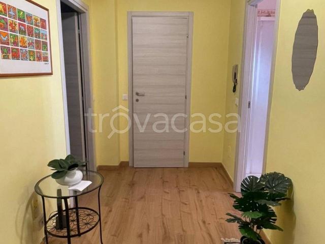 Appartamento in in affitto da privato ad Ancona via Circonvallazione, 37, da privato, ascensore, cantina TrovaCasa